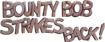 Bounty Bob Strikes Back back cover for ZX Spectrum